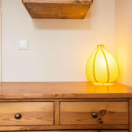 Zentrale Altbauwohnung Im Helmholtzkiez Berlin Ngoại thất bức ảnh