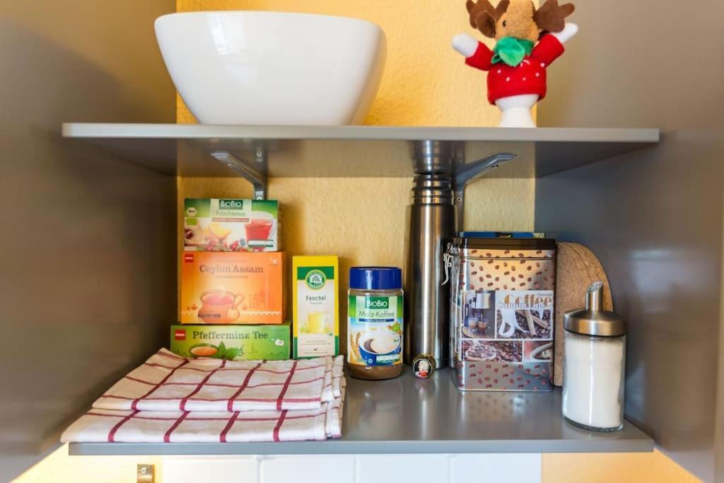 Zentrale Altbauwohnung Im Helmholtzkiez Berlin Ngoại thất bức ảnh